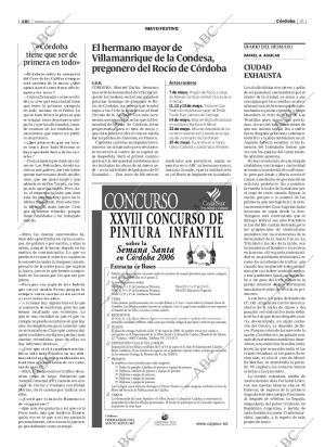 ABC CORDOBA 02-05-2006 página 35