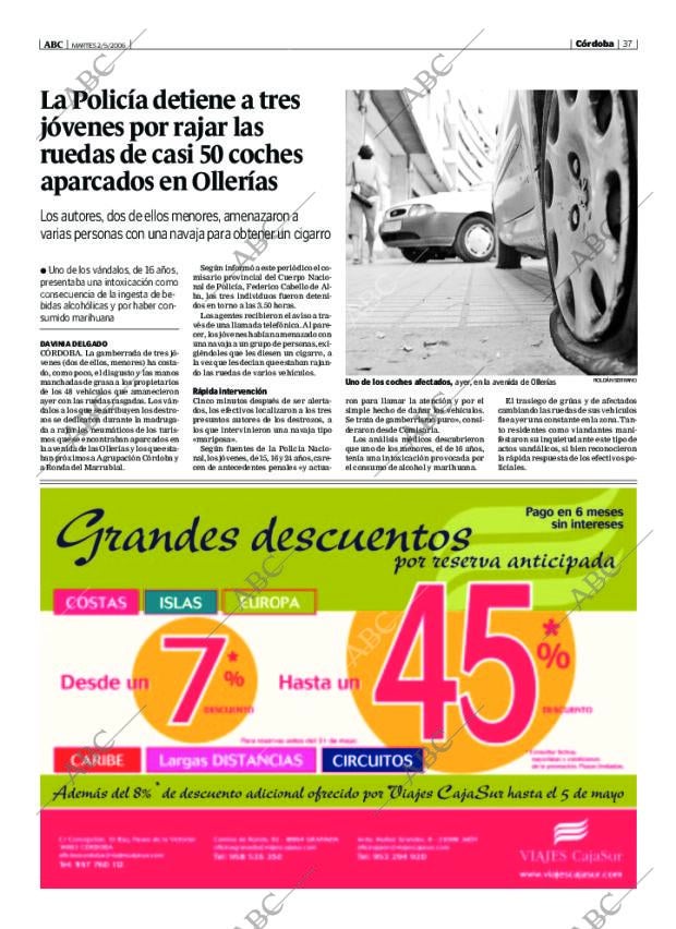 ABC CORDOBA 02-05-2006 página 37