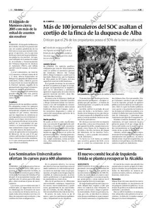 ABC CORDOBA 02-05-2006 página 38