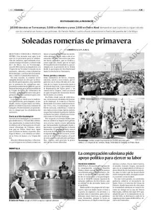 ABC CORDOBA 02-05-2006 página 40