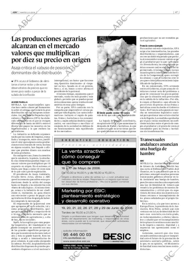 ABC CORDOBA 02-05-2006 página 47