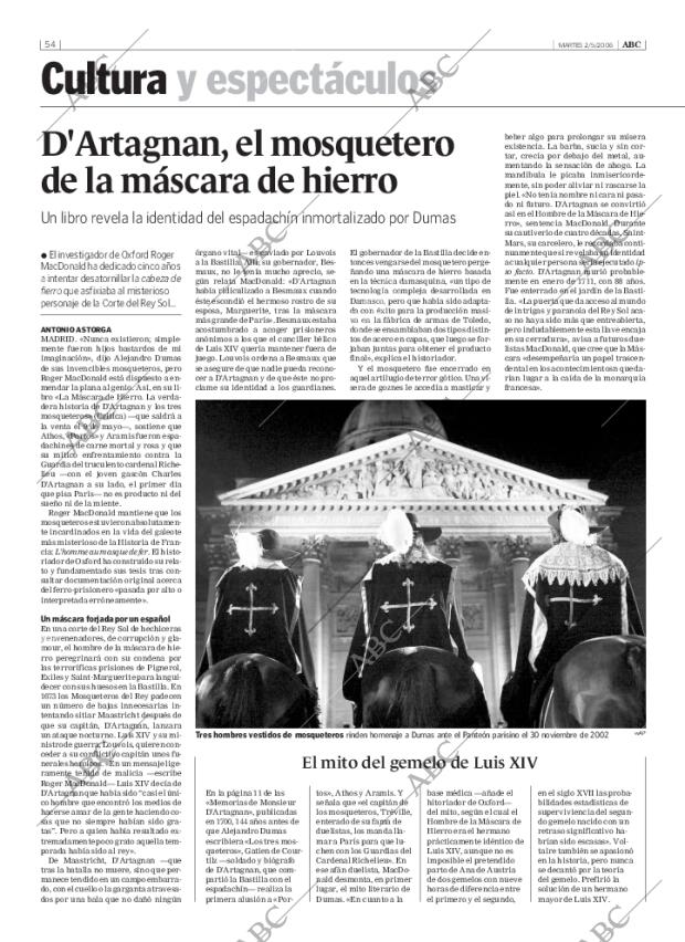 ABC CORDOBA 02-05-2006 página 54