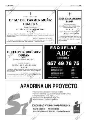 ABC CORDOBA 02-05-2006 página 62