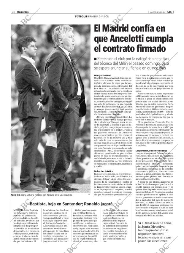 ABC CORDOBA 02-05-2006 página 74