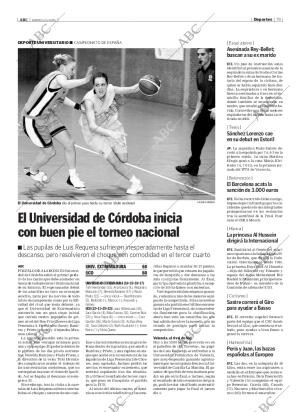 ABC CORDOBA 02-05-2006 página 79