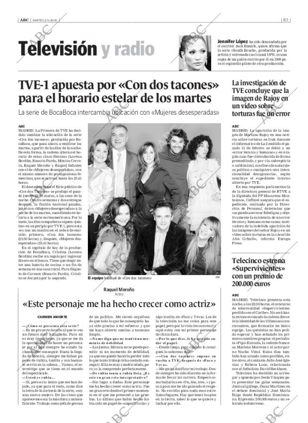 ABC CORDOBA 02-05-2006 página 83