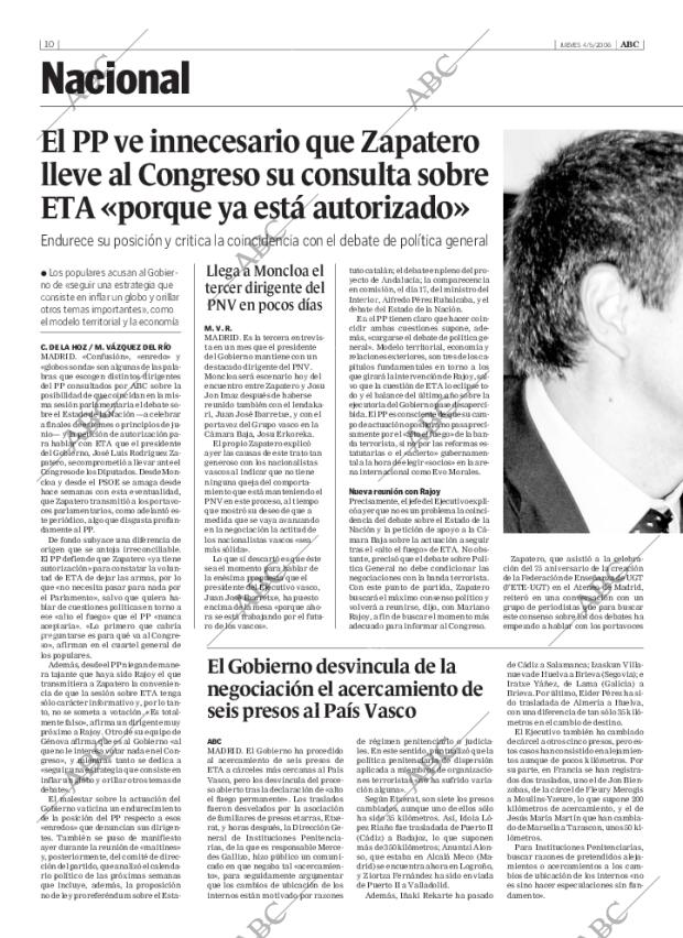 ABC CORDOBA 04-05-2006 página 10