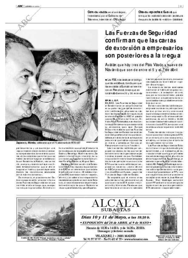 ABC CORDOBA 04-05-2006 página 11