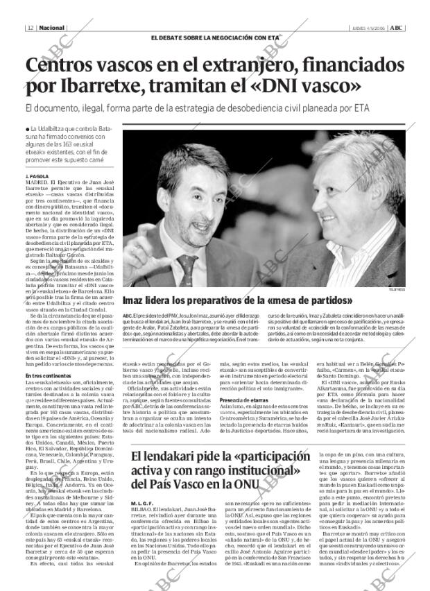 ABC CORDOBA 04-05-2006 página 12