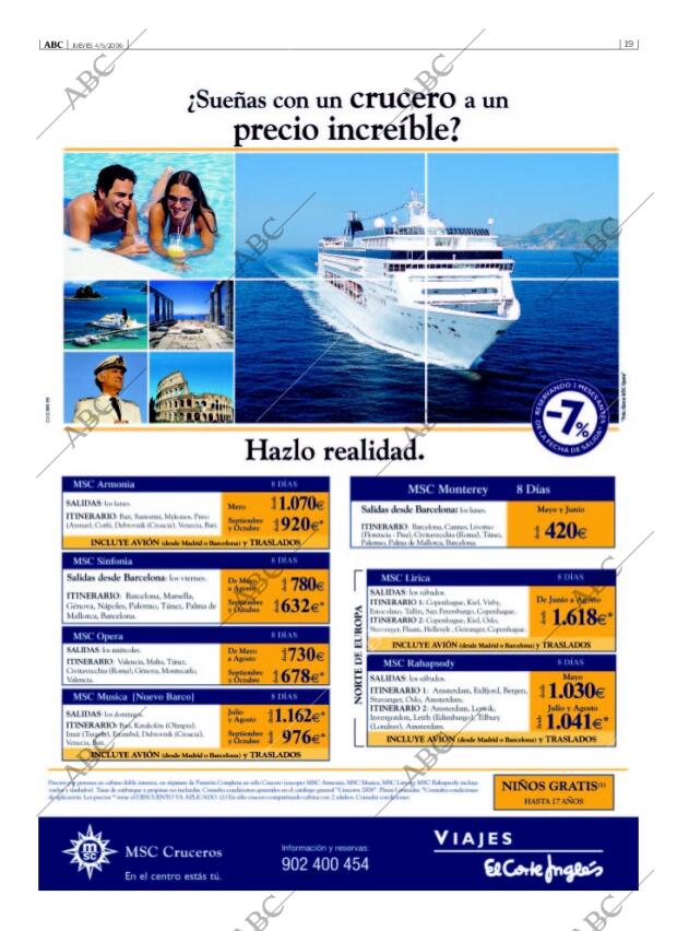 ABC CORDOBA 04-05-2006 página 19