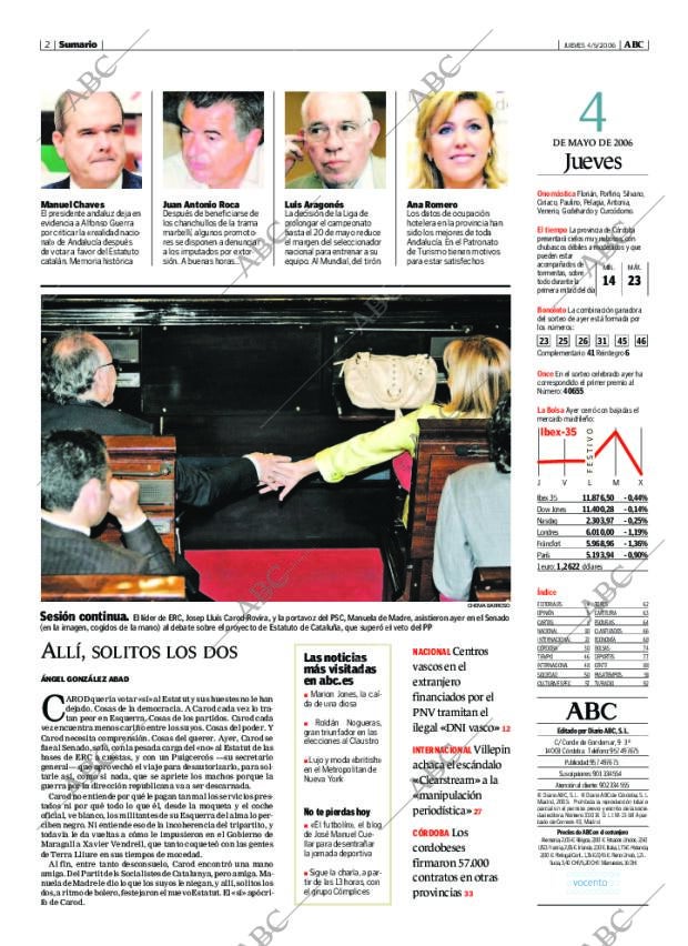 ABC CORDOBA 04-05-2006 página 2