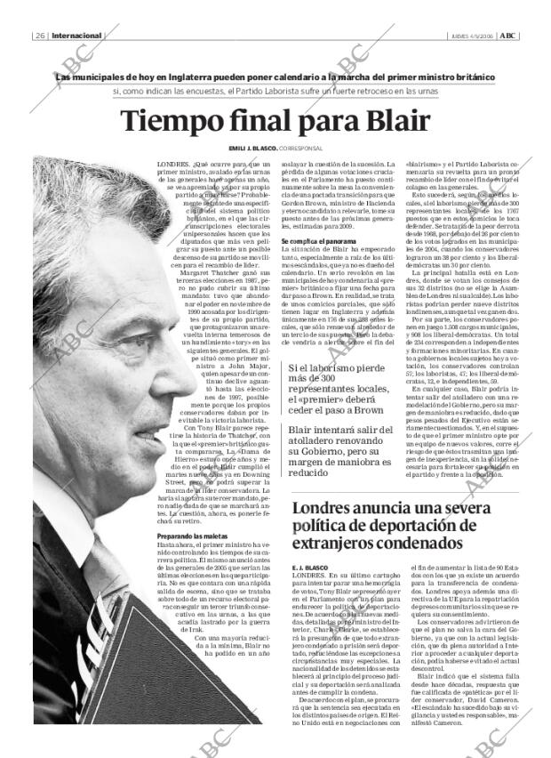 ABC CORDOBA 04-05-2006 página 26