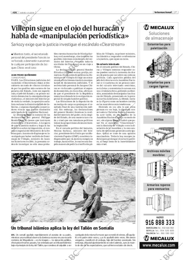 ABC CORDOBA 04-05-2006 página 27