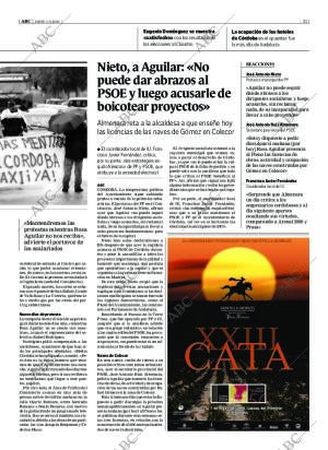 ABC CORDOBA 04-05-2006 página 31