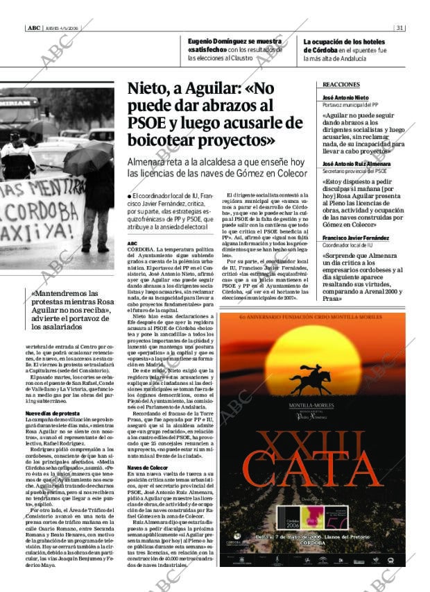 ABC CORDOBA 04-05-2006 página 31