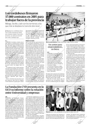 ABC CORDOBA 04-05-2006 página 33
