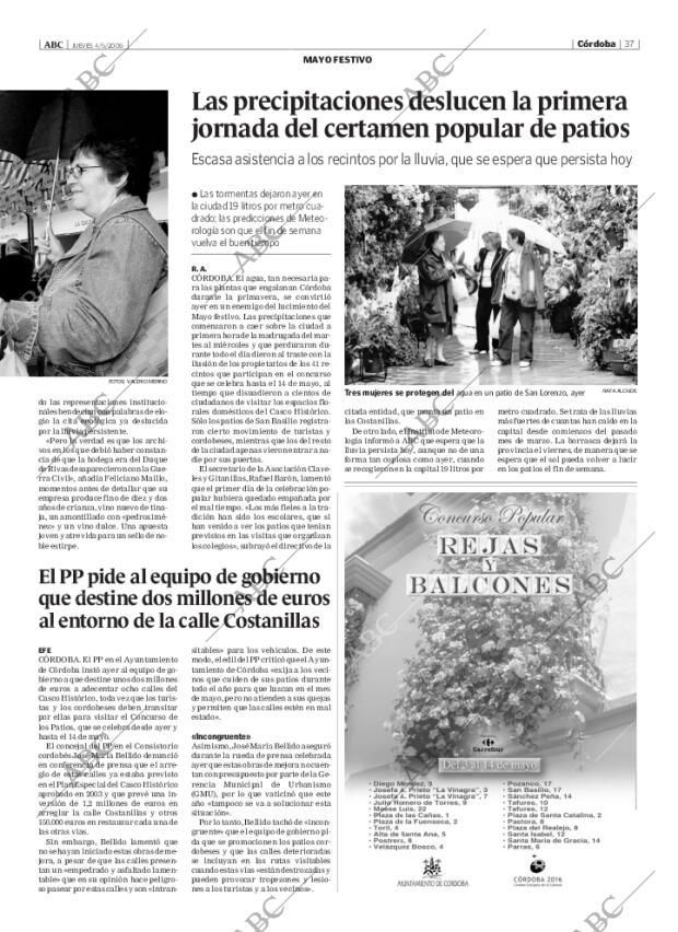 ABC CORDOBA 04-05-2006 página 37