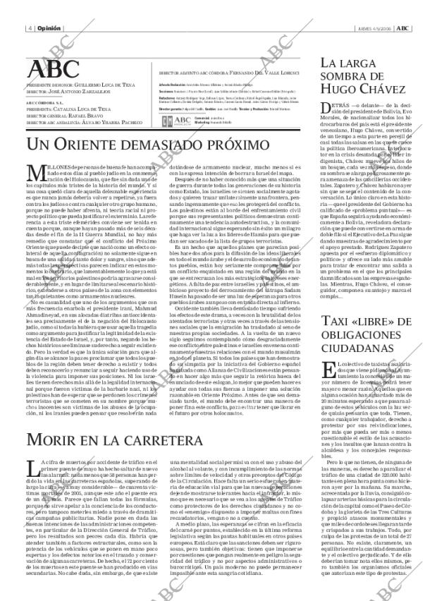 ABC CORDOBA 04-05-2006 página 4