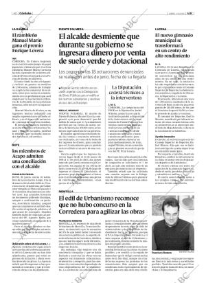 ABC CORDOBA 04-05-2006 página 40