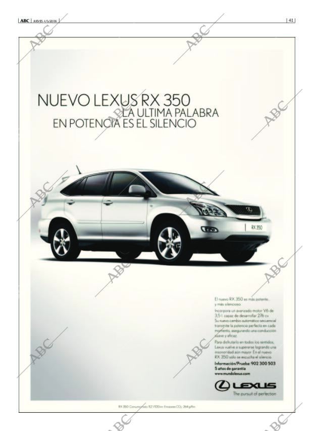 ABC CORDOBA 04-05-2006 página 41