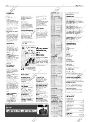ABC CORDOBA 04-05-2006 página 45