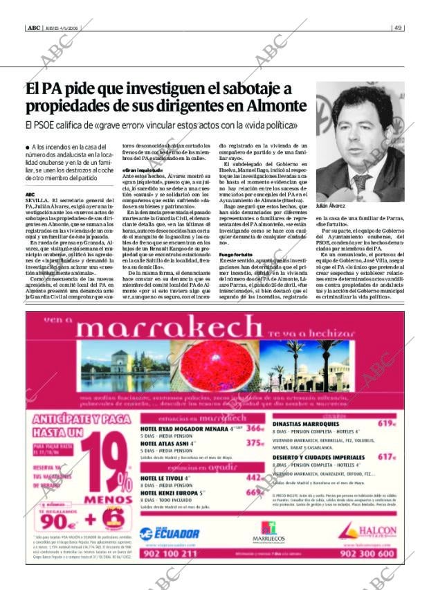 ABC CORDOBA 04-05-2006 página 49