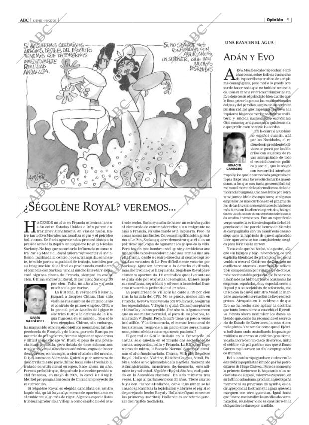 ABC CORDOBA 04-05-2006 página 5