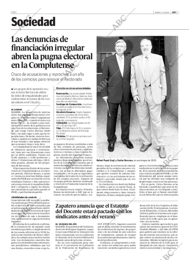 ABC CORDOBA 04-05-2006 página 50