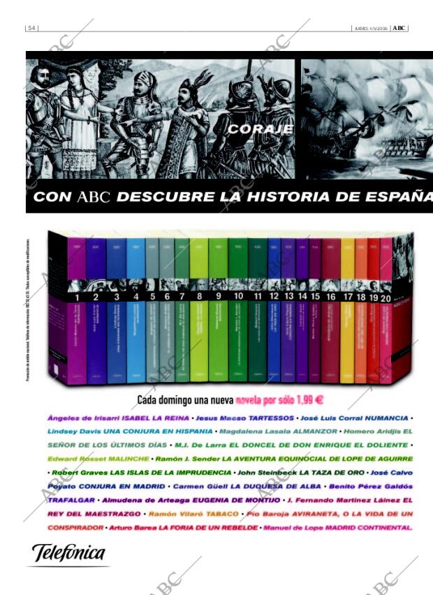 ABC CORDOBA 04-05-2006 página 54
