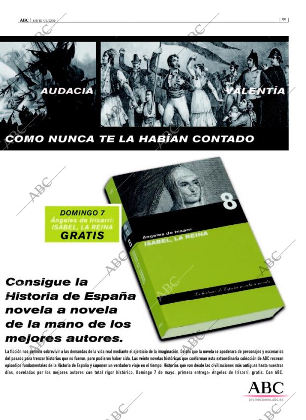 ABC CORDOBA 04-05-2006 página 55