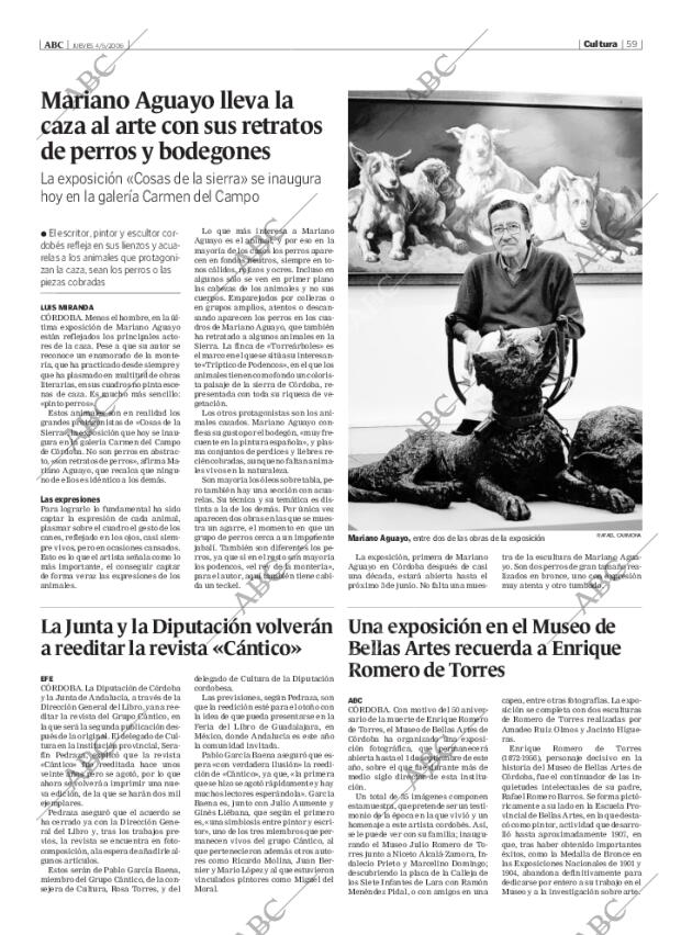 ABC CORDOBA 04-05-2006 página 59