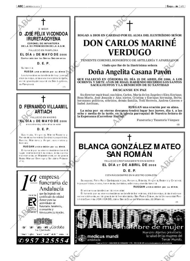 ABC CORDOBA 04-05-2006 página 65