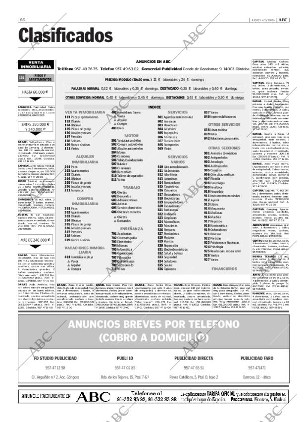 ABC CORDOBA 04-05-2006 página 66