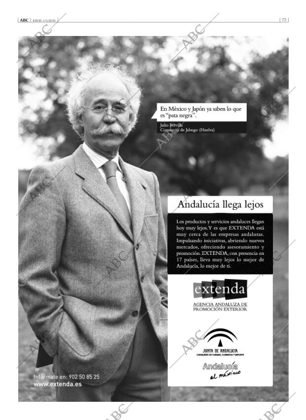 ABC CORDOBA 04-05-2006 página 73