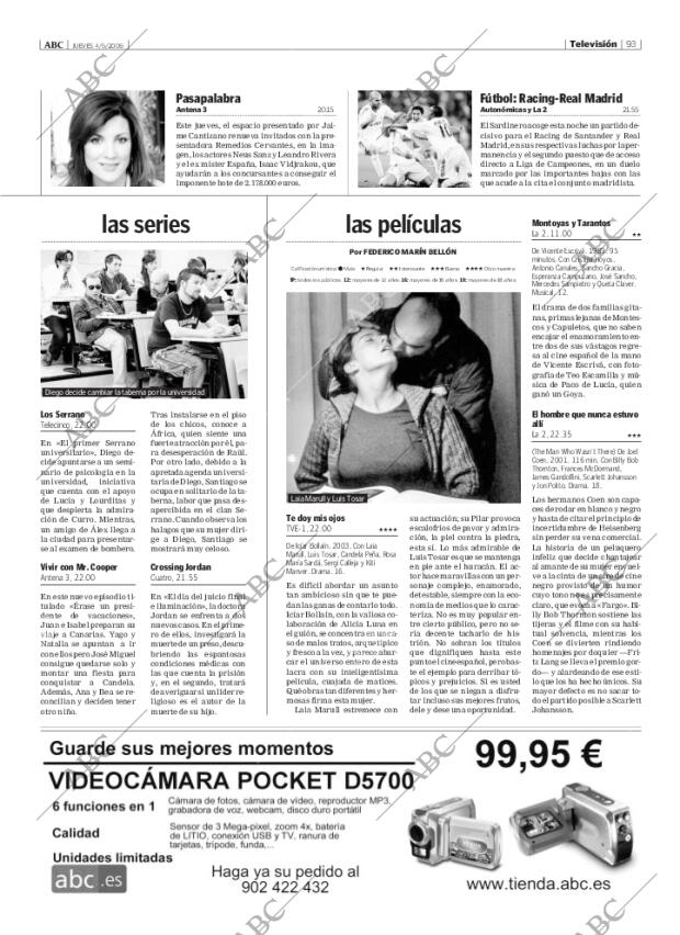 ABC CORDOBA 04-05-2006 página 93
