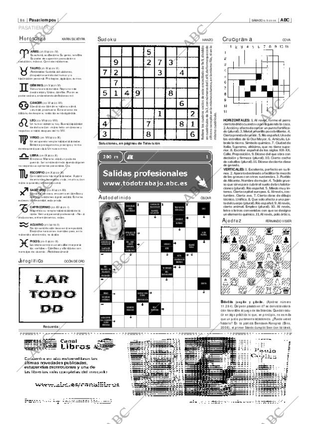 ABC CORDOBA 06-05-2006 página 102