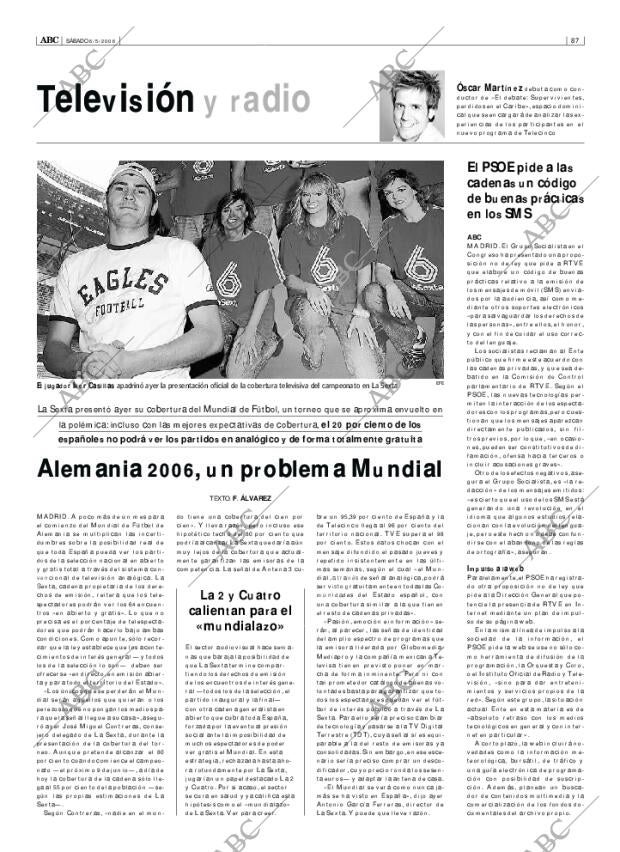 ABC CORDOBA 06-05-2006 página 103