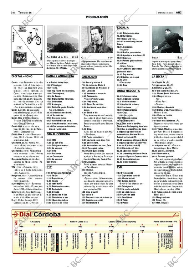 ABC CORDOBA 06-05-2006 página 106