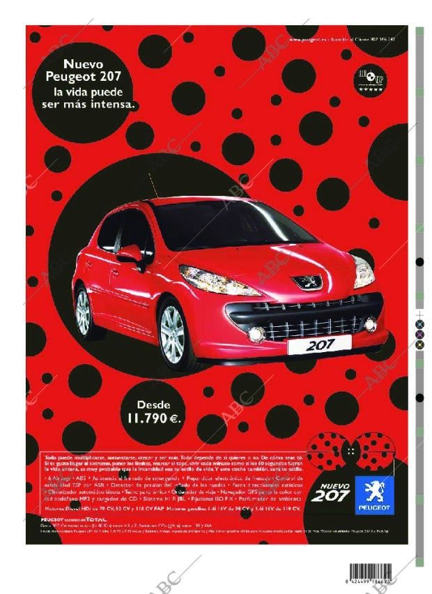 ABC CORDOBA 06-05-2006 página 108