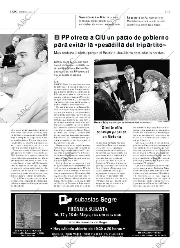 ABC CORDOBA 06-05-2006 página 11