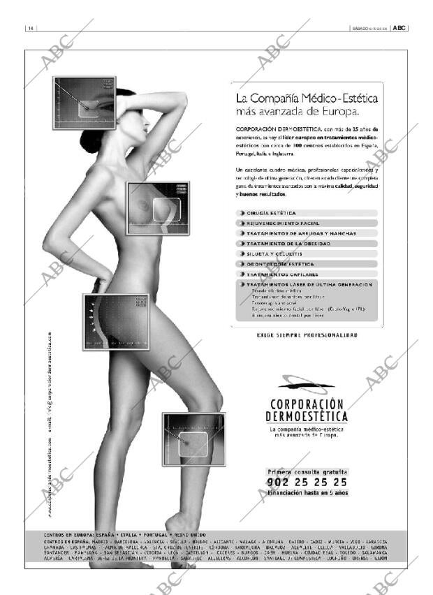 ABC CORDOBA 06-05-2006 página 14