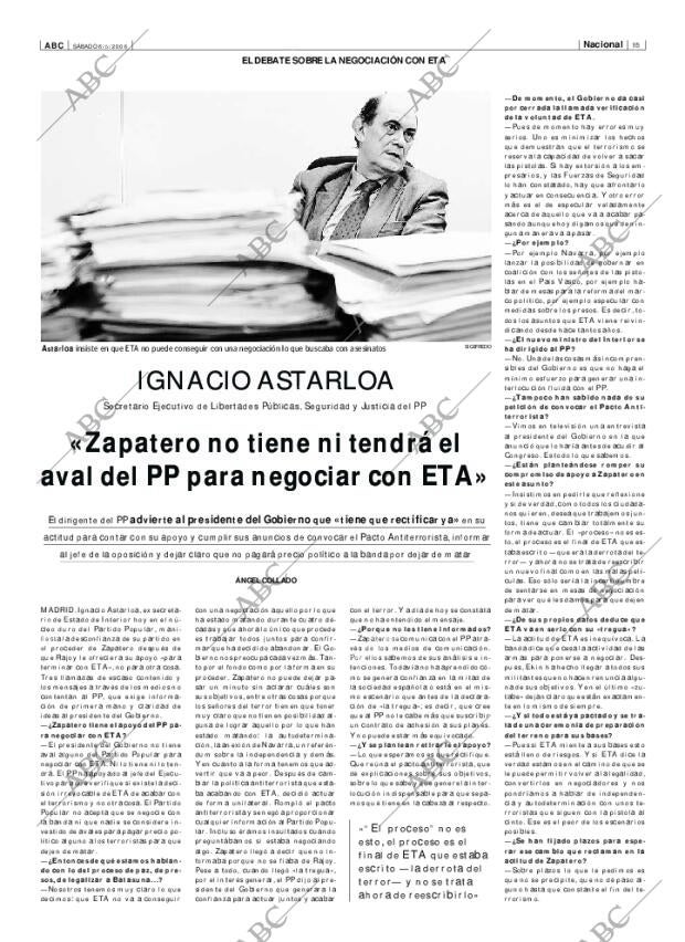 ABC CORDOBA 06-05-2006 página 15