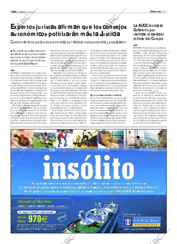 ABC CORDOBA 06-05-2006 página 19