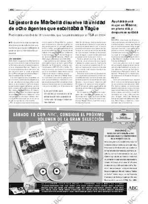 ABC CORDOBA 06-05-2006 página 21