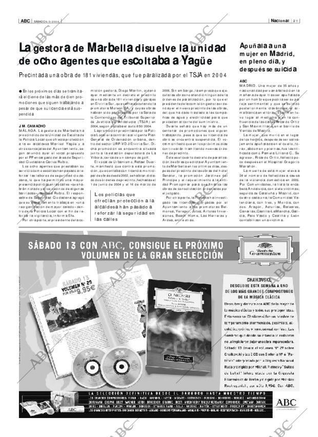 ABC CORDOBA 06-05-2006 página 21
