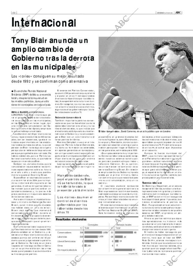 ABC CORDOBA 06-05-2006 página 22