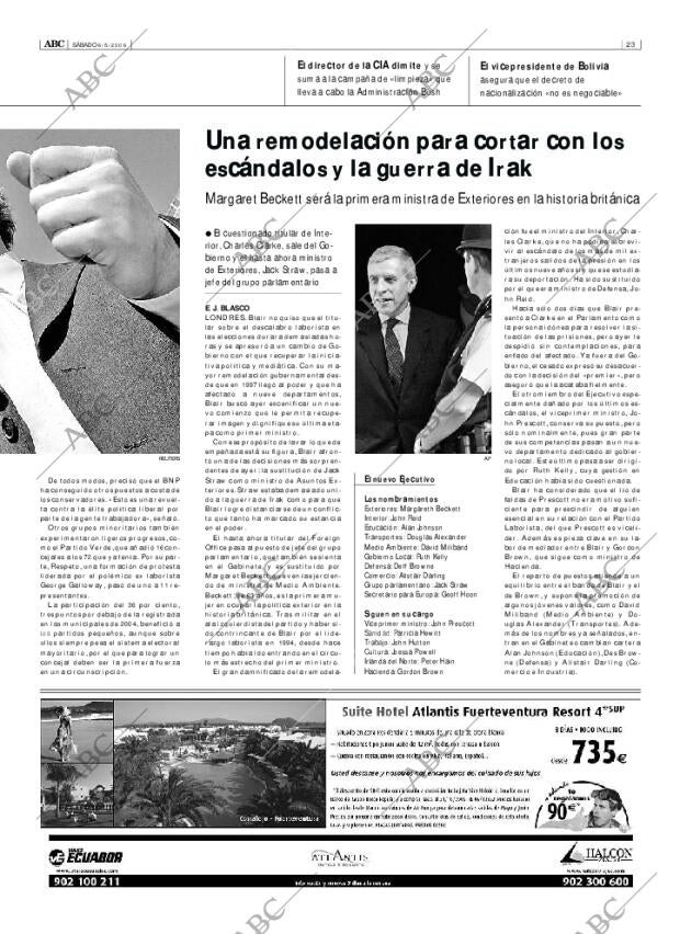 ABC CORDOBA 06-05-2006 página 23