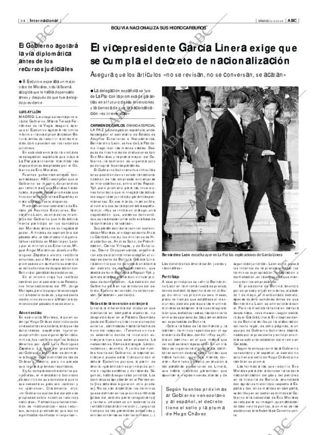 ABC CORDOBA 06-05-2006 página 24