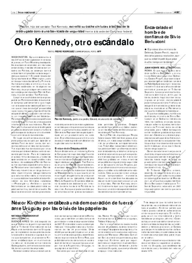 ABC CORDOBA 06-05-2006 página 26