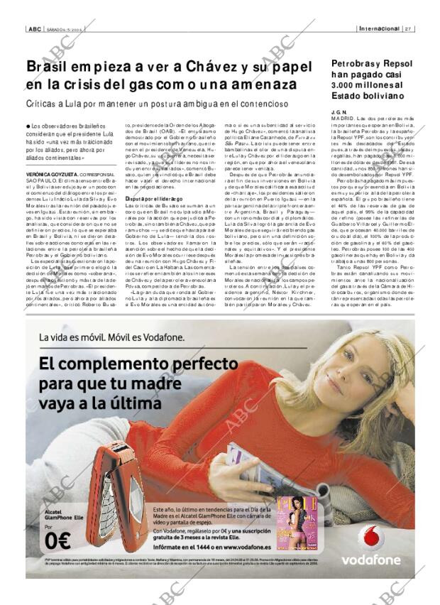 ABC CORDOBA 06-05-2006 página 27